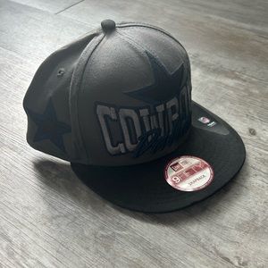 Men's cap